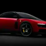 Ferrari Luce