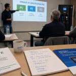 Formation IRVE P1